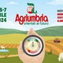 Bonaddio parteciperà alla fiera “Agriumbria” che si terrà a Bastia Umbra (PG) dal 5 al 7 Aprile 2024. Padiglione 7, Stand 58